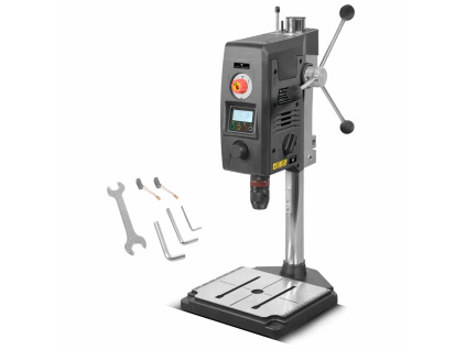 Stolní sloupová vrtačka MBD-800 ST