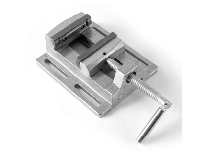 Strojní svěrák FZ - 76 ST