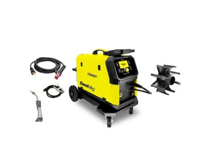 Svářečka CO2 GeniMig 270DP