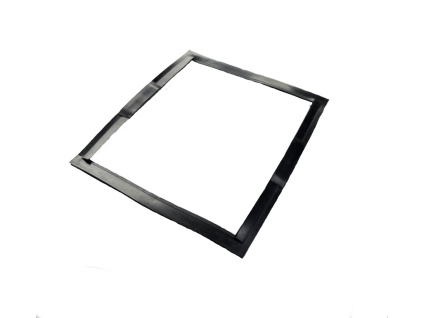 Těsnící rámeček svářečské kukly