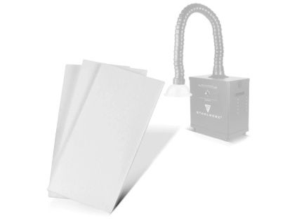 Sada 3 předfiltrů FE-210