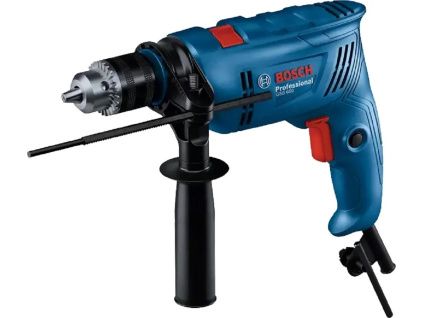 Příklepová vrtačka Bosch PRO GSB 600