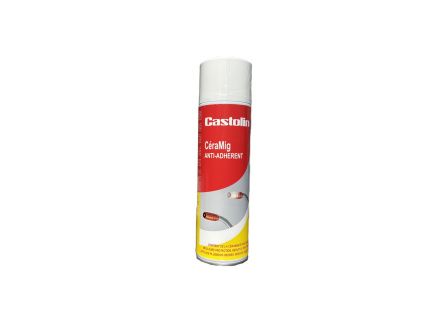 Keramický sprej Castolin 500 ml