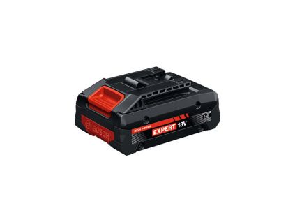 Akumulátor EXPERT EXBA 18V