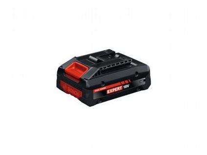 Akumulátor EXPERT EXBA 18V