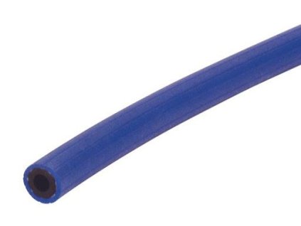 Hadice pro Kyslík, průměr 4 nebo 6,3 mm  Kyslíková hadice