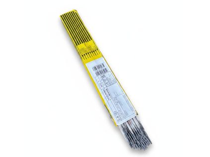 Elektrody basické EB 123, Ø 2.0 - 3.2 mm x 300 - 450 mm ESAB