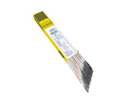 Elektrody basické EB 121, Ø 2.0 - 5.0 mm x 300 - 450 mm
