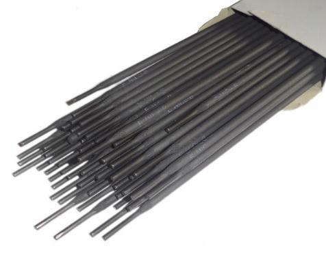 ESAB Elektrody LITINA Ni-Cl (OK 92.18, ES723), Ø 2.5 - 4.0 mm x 350 mm Kus: 4,00 mm 92184030G0X Obalené svářecí elektrody na litinu