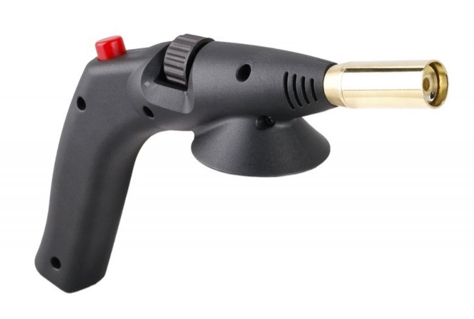 Proindustry Hořák na kartuše PB 63705 piezo zapalování