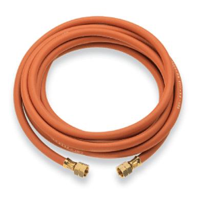 MEVA Hadice Propan-butan 2 m s koncovkami G3/8 LH 4575A