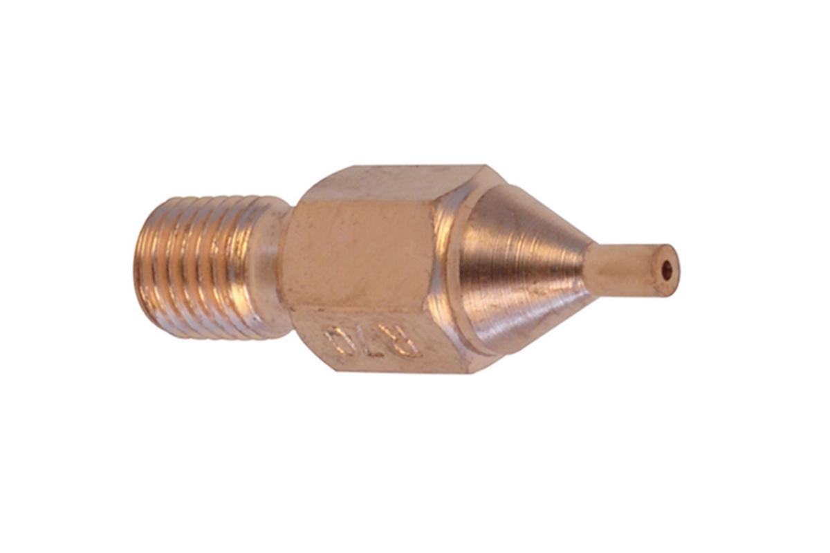 GCE Hubice řezací R70 ACE Hubice řezací R70: 3-10 mm B376180 Hubice pro řezák na Acetylen