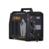 Svářečka Gorilla PocketMig 205 Alu Flux