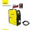 Svářečka GeniTig AC/DC 315W LCD 5" HF Pulz Syn pro TIG s vodním chlazením