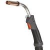 Hořák CO2 501W vodník, EUROkoncovka, 3, 4 nebo 5 metrů Parker®
