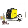 Svářečka CO2 KOWAX GeniMig 220 LCD Synergy - výhodný SET