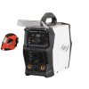 Invertor PERUN 220 E pro MMA a TIG - výhodný SET