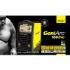 Svářecí invertor KOWAX GeniArc160 Evo - výhodný SET