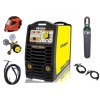 Svářecí invertor KOWAX GeniArc160 Evo - výhodný SET