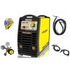 Svářecí invertor KOWAX GeniArc160 Evo - výhodný SET