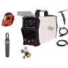 Svářecí invertor Perun 200 AC/DC HF AlfaIn - výhodný SET