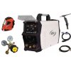 Svářecí invertor Perun 200 AC/DC HF AlfaIn - výhodný SET