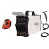 Svářecí invertor Perun 200 AC/DC HF AlfaIn - výhodný SET