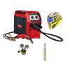 Svářečka Fronius TransSteel 2200 C pro MIG, LiftTIG a MMA - výhodný SET