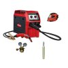 Svářečka Fronius TransSteel 2200 C pro MIG, LiftTIG a MMA - výhodný SET