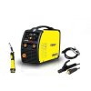 Svářečka CO2 KOWAX GeniMig 220 LCD Synergy včetně hořáku