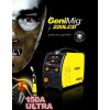 Svářečka CO2 KOWAX GeniMig 220 LCD Synergy včetně hořáku
