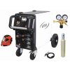 Svářečka MIG/MAG AlfaIn aXe 201 MIG LCD Synergy pro CO2 - výhodný SET