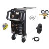 Svářečka MIG/MAG AlfaIn aXe 201 MIG LCD Synergy pro CO2 - výhodný SET