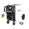 Svářečka MIG/MAG AlfaIn aXe 201 MIG LCD Synergy pro CO2 - výhodný SET