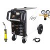 Svářečka MIG/MAG AlfaIn aXe 201 MIG LCD Synergy pro CO2 - výhodný SET