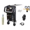 Svářečka MIG/MAG AlfaIn aXe 201 MIG LCD Synergy pro CO2 - výhodný SET