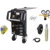 Svářečka MIG/MAG AlfaIn aXe 201 MIG LCD Synergy pro CO2 - výhodný SET