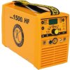Svářečka TIG HF invertorová Omicron Gama 1500L HF Puls - výhodný SET