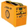 Svářečka TIG HF invertorová Omicron Gama 1900L HF Puls - výhodný SET