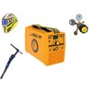 Svářečka TIG HF invertorová Omicron Gama 1900L HF Puls - výhodný SET