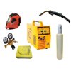 CO2 svářečka Omicron OMI 196LS PFC Synergy Pulz - výhodný SET