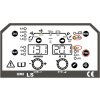 CO2 svářečka Omicron OMI 196LS PFC Synergy Pulz - výhodný SET