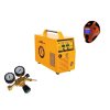 CO2 svářečka Omicron OMI 196LS PFC Synergy Pulz - výhodný SET