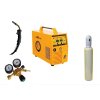 CO2 svářečka Omicron OMI 196LS PFC Synergy Pulz - výhodný SET