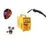 Svářečka GAMASTAR 176LS Synergy Pulz pro MIG/MAG, MMA a LiftTIG - výhodný SET