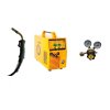 Svářečka GAMASTAR 176LS Synergy Pulz pro MIG/MAG, MMA a LiftTIG - výhodný SET