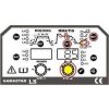 Svářečka Omicron GAMASTAR 196LS PFC Synergy Pulz pro MIG/MAG, MMA a TIG - výhodný SET