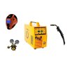 Svářečka Omicron GAMASTAR 196LS PFC Synergy Pulz pro MIG/MAG, MMA a LiftTIG - výhodný SET