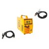 Svářečka Omicron GAMASTAR 196LS PFC Synergy Pulz pro MIG/MAG, MMA a TIG - výhodný SET