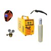 Svářečka Omicron GAMASTAR 196LS PFC Synergy Pulz pro MIG/MAG, MMA a LiftTIG - výhodný SET